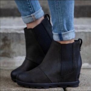 Sorel wedges